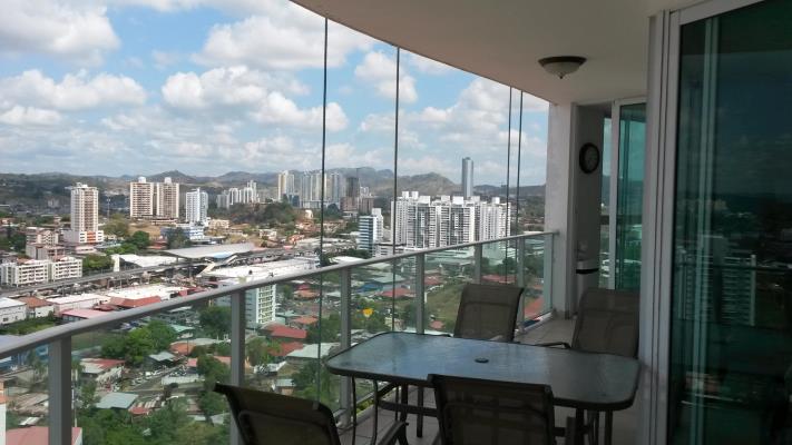 Highland View, apartamento