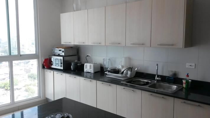 Highland View, Apartamento en venta en Pueblo Nuevo | Highland View -  P264404