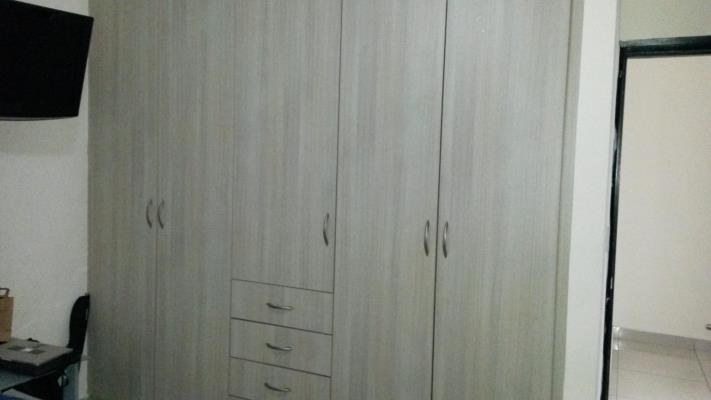 Highland View, Pueblo Nuevo