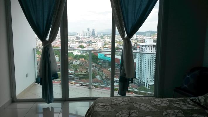 Highland View, Apartamento en venta en Pueblo Nuevo | Highland View -  P264404