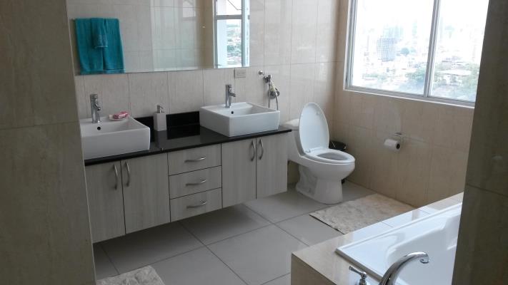 Highland View, Apartamento en venta en Pueblo Nuevo | Highland View -  P264404