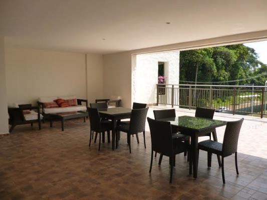 , Apartamento en alquiler en Panamá Pacífico | P264859