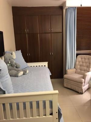 Vision Tower, Área Metropolitana