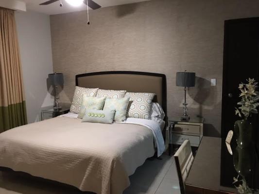 Vision Tower, Área Metropolitana