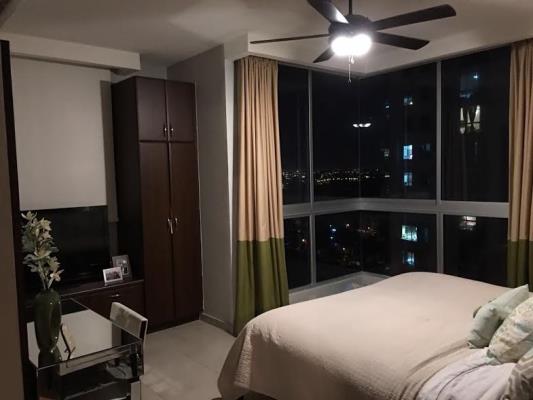 Vision Tower, Coco del Mar