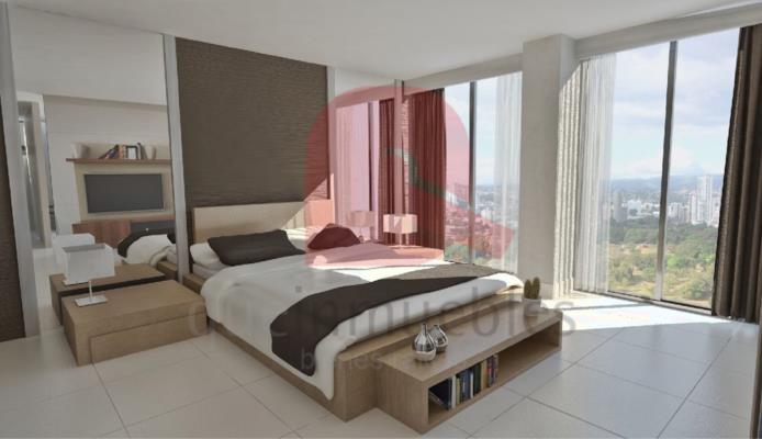 , Apartamento en venta en San Francisco | P265909