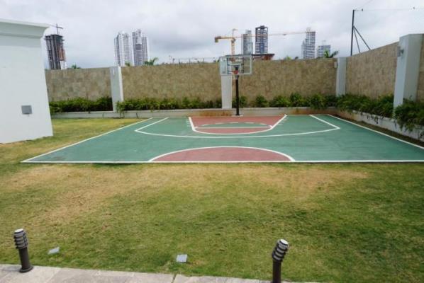 , Apartment for sell in Juan Diaz | P266042