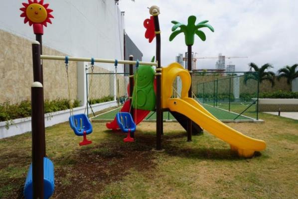 , Apartment for sell in Juan Diaz | P266042