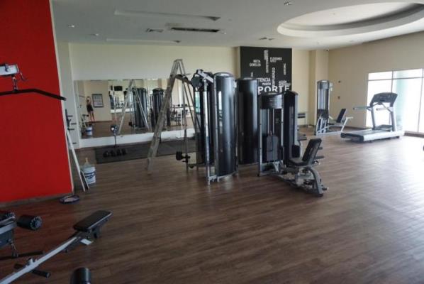 , Apartment for sell in Juan Diaz | P266042