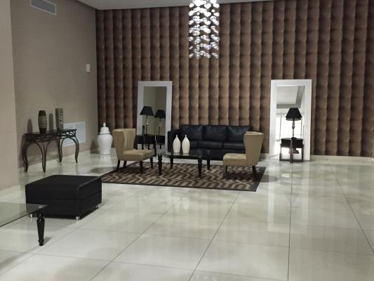 The Regent, San Francisco