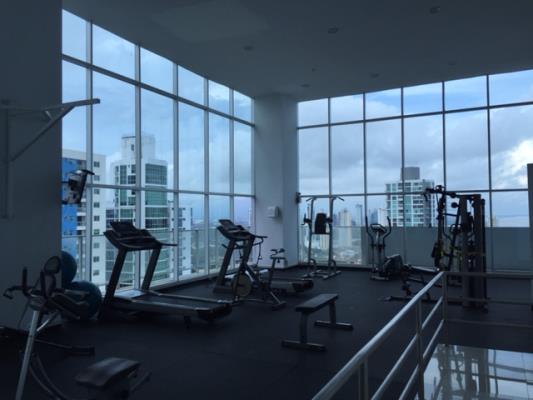 The Regent, Metropolitan Area