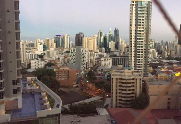 Luxor Tower, Apartamento en alquiler en El Cangrejo | Luxor Tower -  P268716