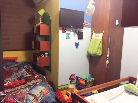 Luxor Tower, El Cangrejo