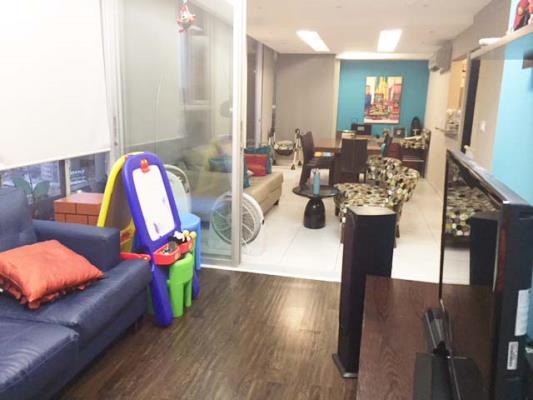 Luxor Tower, Apartamento en alquiler en El Cangrejo | Luxor Tower -  P268716