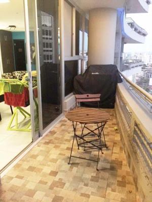 Luxor Tower, Apartamento en alquiler en El Cangrejo | Luxor Tower -  P268716