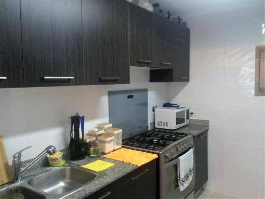 Belview Towers, apartamento