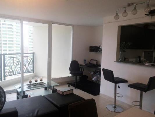 Belview Towers, Betania