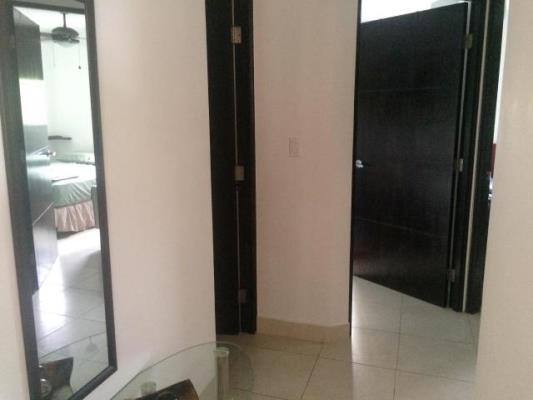 Belview Towers, Betania