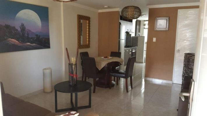 , Apartment for sell in Juan Diaz | P269486