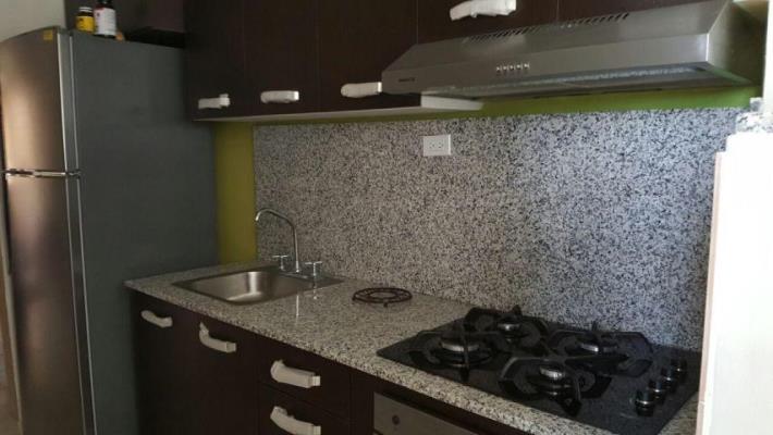 , Apartment for sell in Juan Diaz | P269486