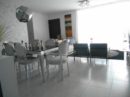 , Área Metropolitana