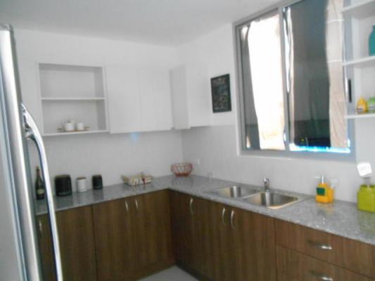 , Apartamento en venta en El Cangrejo | P269703