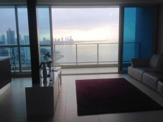 , Apartamento en venta en Punta Pacifica | P270123