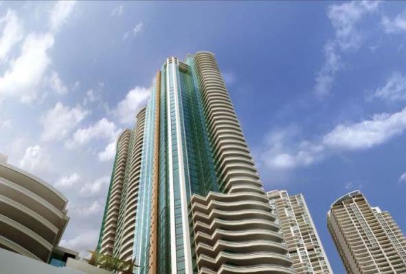 Pacific Point , Apartamento en venta en Punta Pacifica | Pacific Point  -  P270158