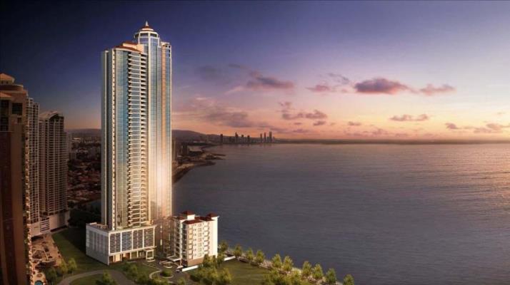 Pacific Point , Área Metropolitana