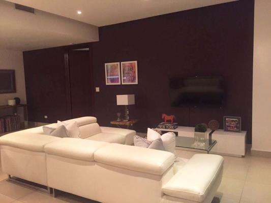 Dupont, Punta Pacifica