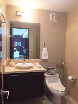 Dupont, Punta Pacifica