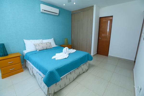 Coral Park - Playa Blanca, casa