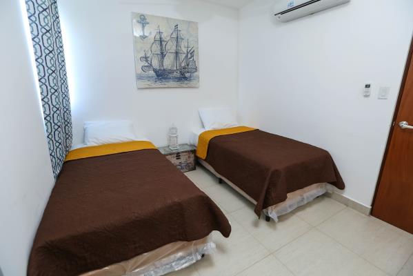 Coral Park - Playa Blanca, Rio Hato