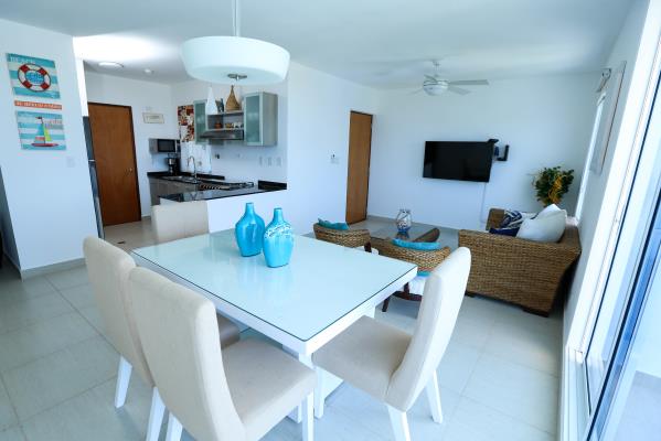 Coral Park - Playa Blanca, Rio Hato