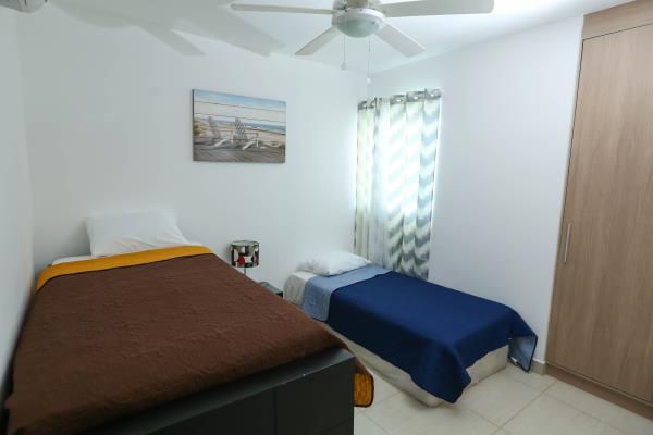 Coral Park - Playa Blanca, Casa de playa en alquiler en Rio Hato | Coral Park - Playa Blanca -  P270550
