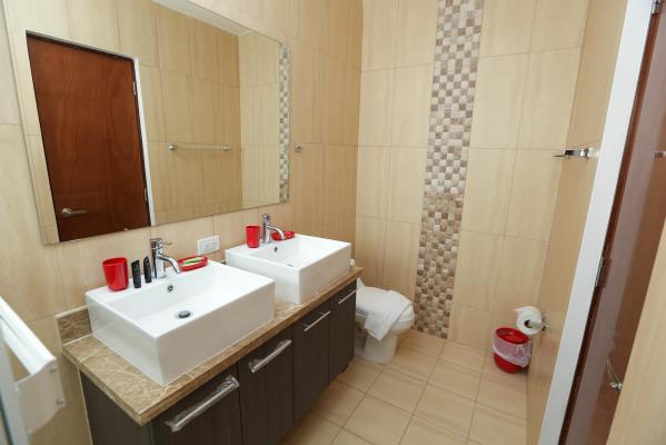 Coral Park - Playa Blanca, Antón