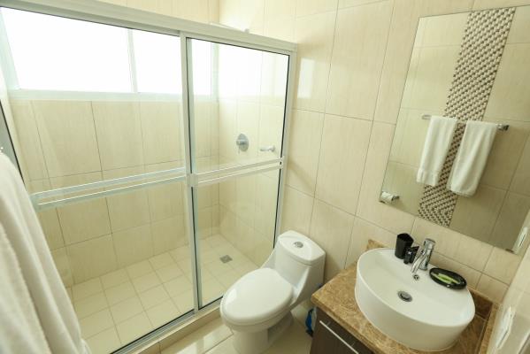 Coral Park - Playa Blanca, Rio Hato