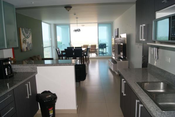 Ocean Two - Playa Blanca, Antón