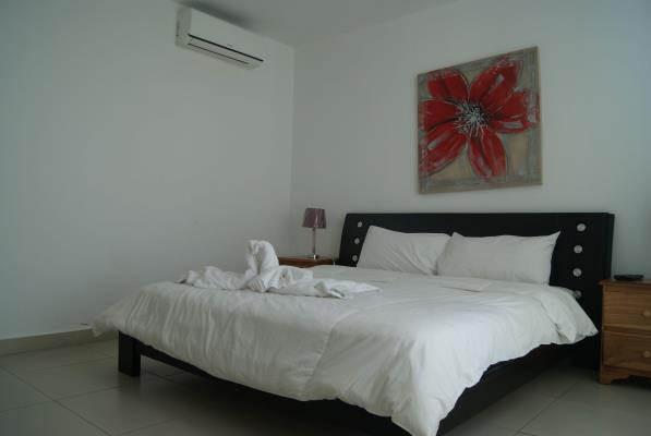 Ocean Two - Playa Blanca, casa