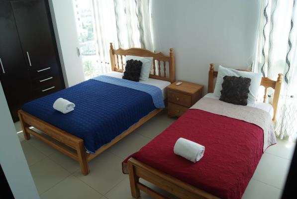 Ocean Two - Playa Blanca, Antón