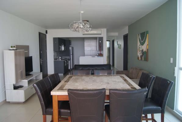 Ocean Two - Playa Blanca, casa