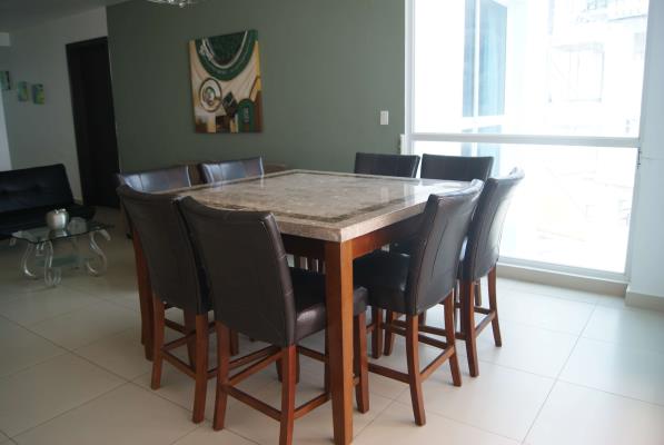 Ocean Two - Playa Blanca, Rio Hato