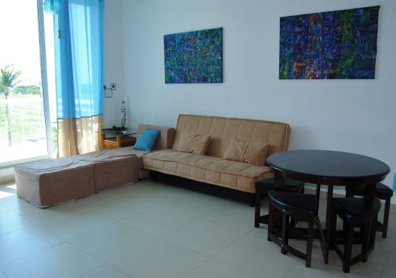 Ocean Two - Playa Blanca, casa