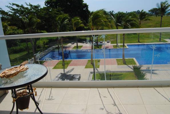 Ocean Two - Playa Blanca, Alquiler temporal en alquiler en Rio Hato | Ocean Two - Playa Blanca -  P270655