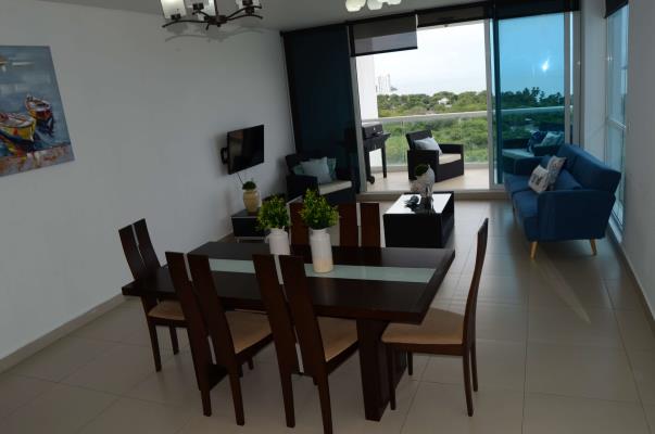 Ocean Two - Playa Blanca, Rio Hato