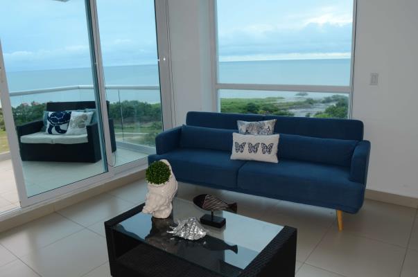 Ocean Two - Playa Blanca, Rio Hato