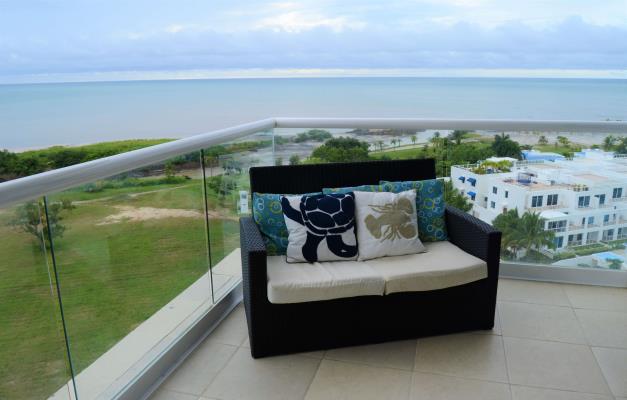 Ocean Two - Playa Blanca, Alquiler temporal en alquiler en Rio Hato | Ocean Two - Playa Blanca -  P270690