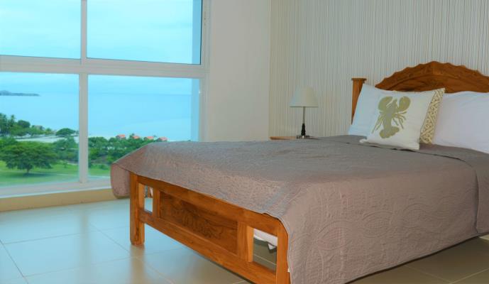 Ocean Two - Playa Blanca, casa