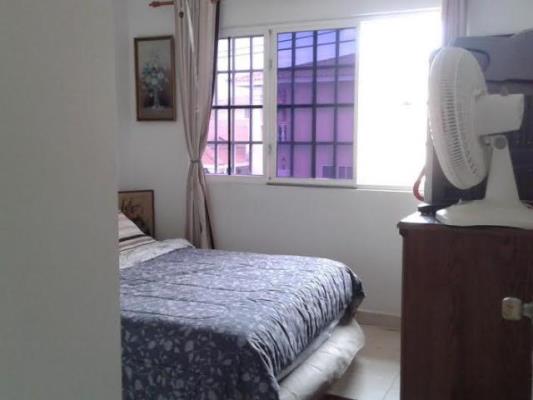 , Casa en venta en Rufina Alfaro | P271103