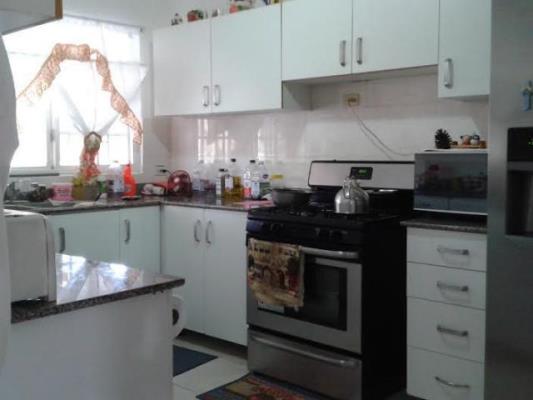 , Casa en venta en Rufina Alfaro | P271103